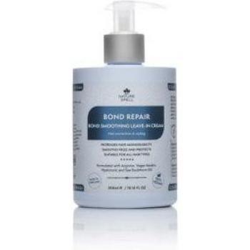 Nature Spell Bond Repair Leave In en Crema Nº4 300ml