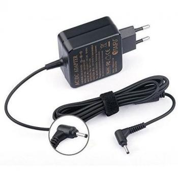 TAIFU 20V 2,25A Cargador para Lenovo Chromebook N21, Lenovo N21 Chromebook 11.6, N21 80MG, N21 80MG0000US, N21 80MG0001US,Lenovo 5A10H70353,ADLX45DLC3A,GX20K02934,ADLX45NCC3A, Lenovo Q N21 Chromebook N2840 con 7,5 pulgada Charging Cable