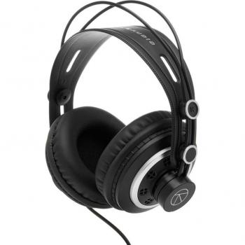 Turnstile Audio TAPH300 Semi-Open Back Studio Monitoring Headphones