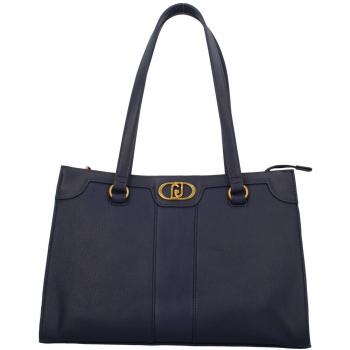 Liu Jo Blue Cross Body Bag for Women, Size: ONE SIZE