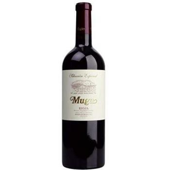 Muga Reserva Selección Especial 2012