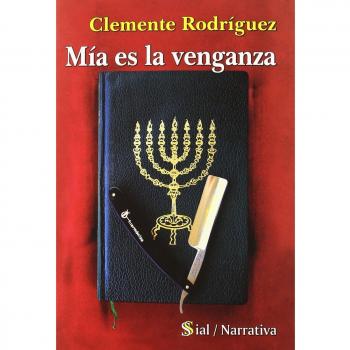 MIA ES LA VENGANZA