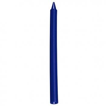 Jovi - Plasticolor, estuche con 25 ceras plásticas, color azul oscuro