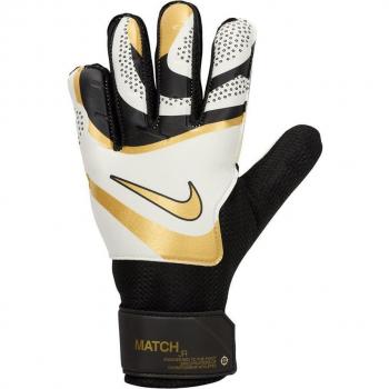 Guantes de portero de niños Match Nike