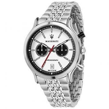Reloj para Hombre, Colección Legend, cronografo, en Acero - R8873638004