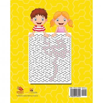 Laberintos Inteligentes para Niños