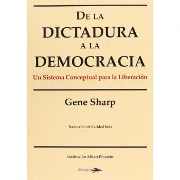 DE LA DICTADURA A LA DEMOCRACIA