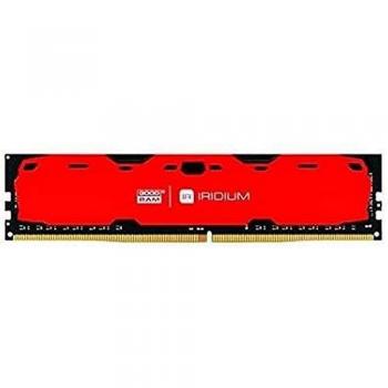 Goodram IR-R2400D464L15S/4G módulo de Memoria 4 GB DDR4 2400 MHz