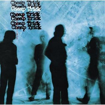 Standing On The Edge (Blu-Spec CD2) - Limited Edition Import Paper Sleeve by Cheap Trick