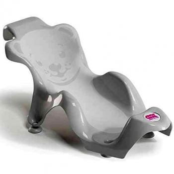 Hamaca de Baño Buddy con Base Antideslizante y Diseño Ergonómico