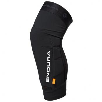 Endura MT500 D3O Ghost Knee Pads Black - Size: M - male