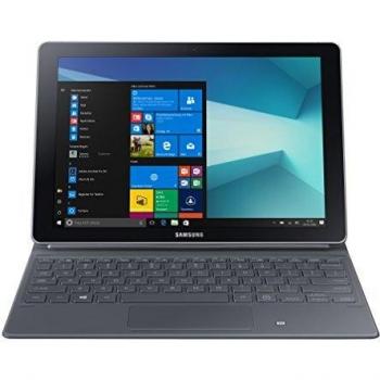 Samsung Galaxy Book 10 2 En 1, Intel Core M3, 4GB RAM, 64GB Almacenamiento, con Cubierta y Pluma S