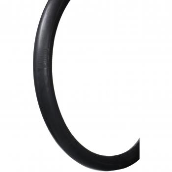 MSC Bikes Cámara MAXXIS Downhill 26x2.5/2.7 Presta, 38mm, Unisex Adulto, Negro, 26 x 2.50/2.70 Inches