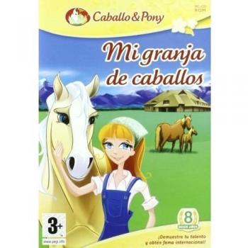 Mi Granja de Caballos