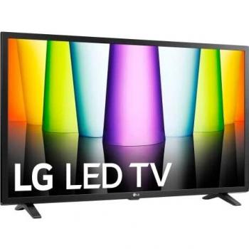 Televisor LG 32LQ630B6LA - Smart TV webOS22 32 Pulgadas