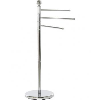 Toallero de Metal DKD Home Decor
