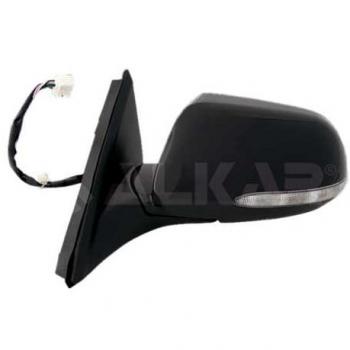 Alkar 6139410 Espejos Exteriores para Automóviles