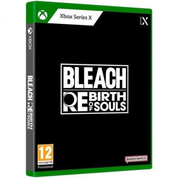 Bleach: Rebirth of Souls - Xbox Series X/S, Xbox Games, Xbox Smart Delivery