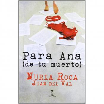 Pack ECI -- Para Ana