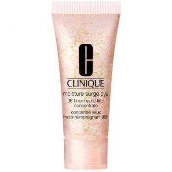 Clinique Moisture Surge Eye 96 Hour Hydro Filler Concentrate 5ml, paraben-free, anti-dark circles, eye serum