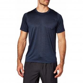 adidas FL_360 X GF Gra Camiseta, Hombre, Negro/Tinley, XL