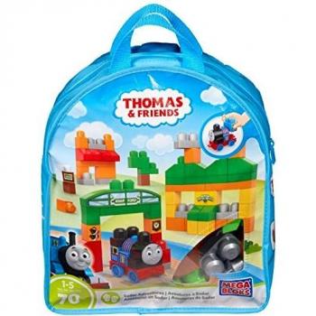 Mega Bloks Thomas & Friends - Aventuras en Sodor