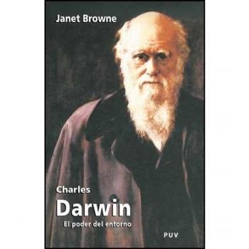 Charles Darwin: El poder del lugar: 16