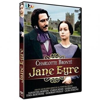Jane Eyre [DVD]