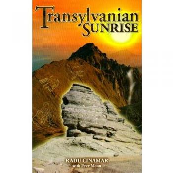 Transylvanian Sunrise