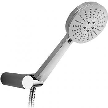 Accesorios Ducha Nine Cromo (Flexo PVC) GALINDO 878800