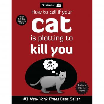How to Tell If Your Cat Is Plotting to Kill You