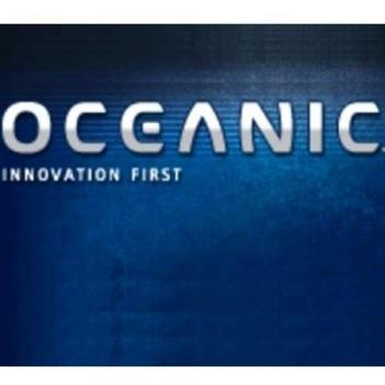 Pulsera Oceanic VEO 2.0 - 14218-07
