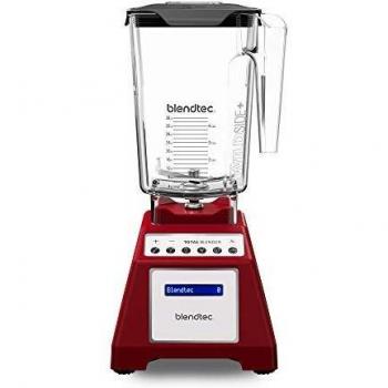 Blendtec Clasica Total Batidora Original - WildSide+ Jarra