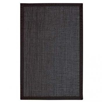 Alfombra Vinílica Premium Antideslizante y Resistente con Ribete, 120 x 180 cm, Ideal para Salón, Cocina y Hogar