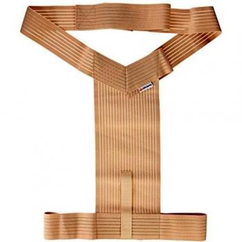 Orliman ET-210 - Espaldera, talla 6