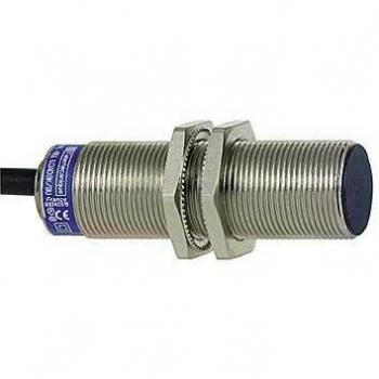 Telemecanique psn - det 33 04 - Detector proximidad 3hilos pnp diámetro 18 cable