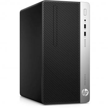 HP ProDesk 400 G5 MT - Ordenador de sobremesa profesional