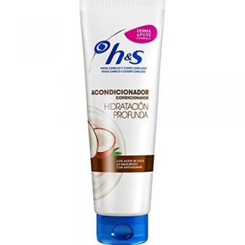 Acondicionador Hidratante Profundo de Coco 275 ml