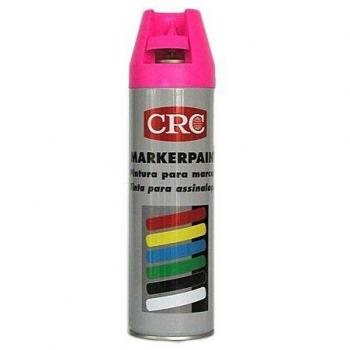 Spray trazador markerpaint fucsia 500ml.