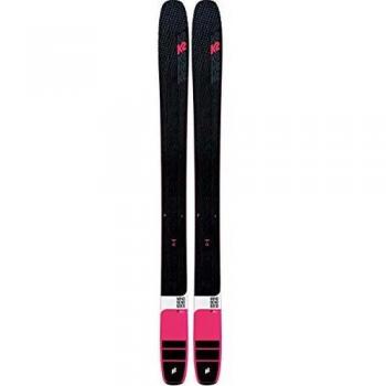 K2 Mindbender 115C Alliance 19/20 - Patines en línea, Mindbender 115, 165 cm
