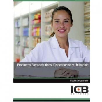 Productos Farmacéuticos, Dispensación y Utilización (Sanidad