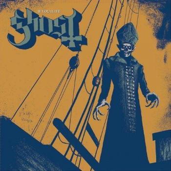If You Have Ghost EP [Vinyl Record]