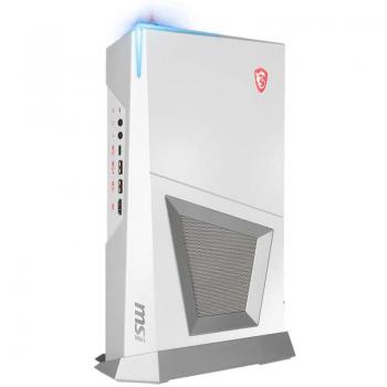 MSI Trident 3 Artic 8RC-073EU 3,2 GHz 8ª generación de procesadores Intel® Core™ i7 i7-8700 Blanco Escritorio PC - Ordenador de sobremesa
