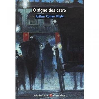 O Signo Dos Catro