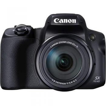 Canon Powershot SX70 HS - Cámara digital