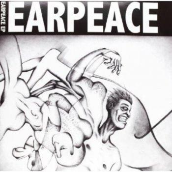 Vinyl Earpeace EP Headphones