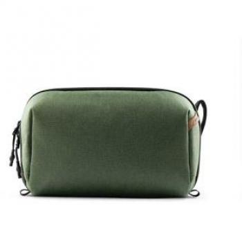 Neceser colgante impermeable PGYTECH para hombre, bolsa de aseo y kit de maquillaje de viaje