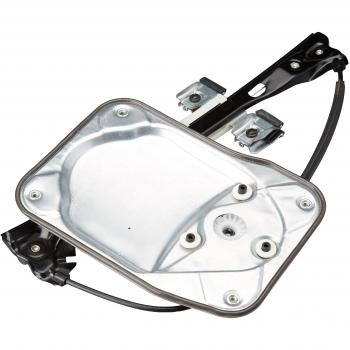 Elevalunas eléctrico delantero izquierdo VAICO para Skoda Fabia II