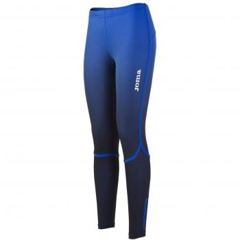 Joma Pantalones elite v royal-negro para mujer
