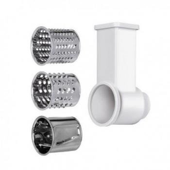 Accesorios de Cortador de Verduras para Picadora de Carne MMM-05